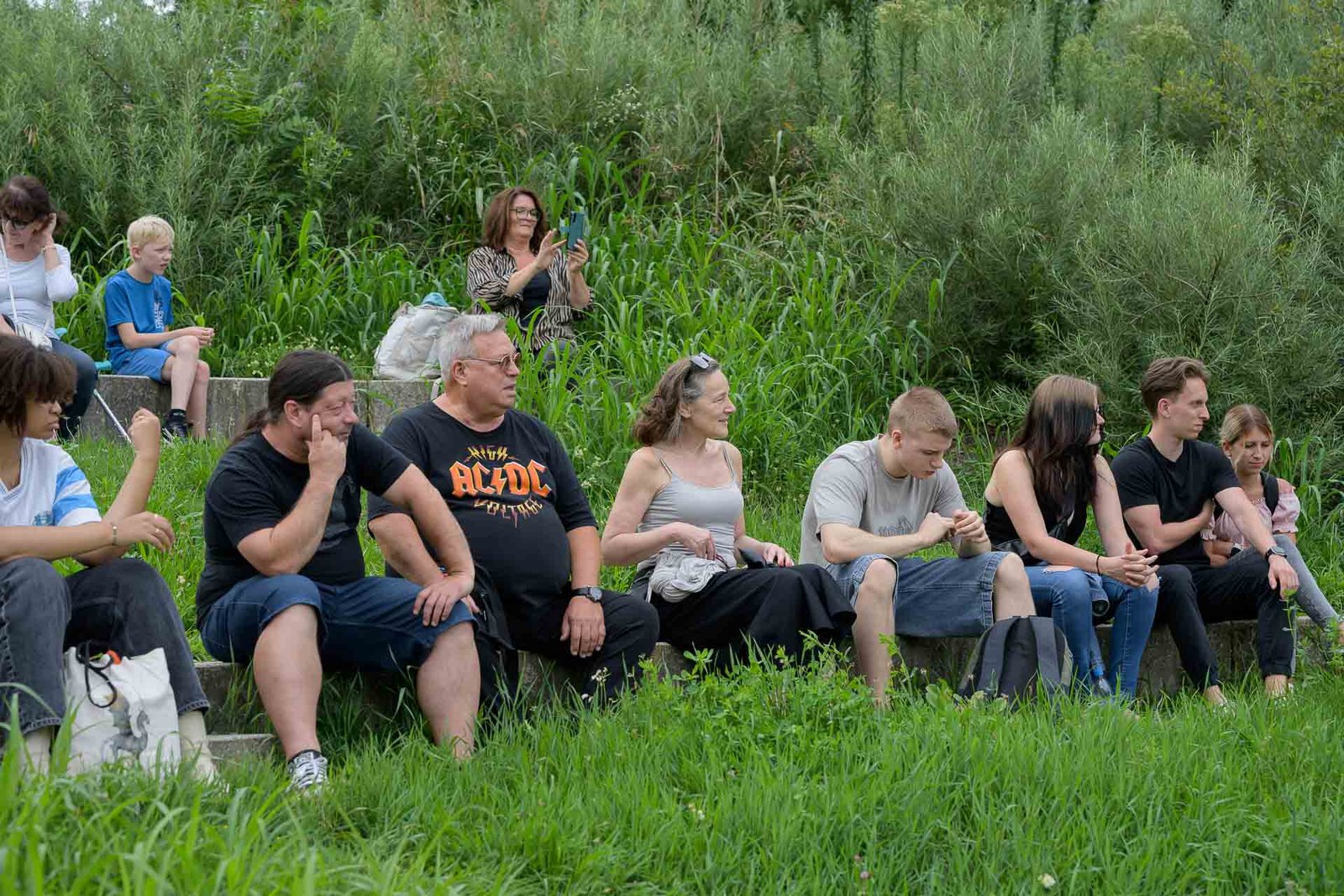 Fluviale – Along the Line: Bad Radkersburg (02.08.2025)