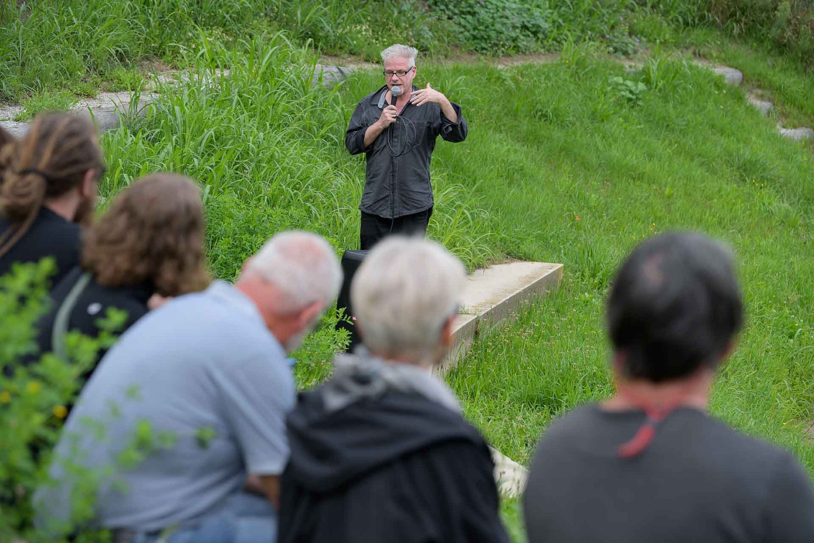 Fluviale – Along the Line: Bad Radkersburg (02.08.2025)