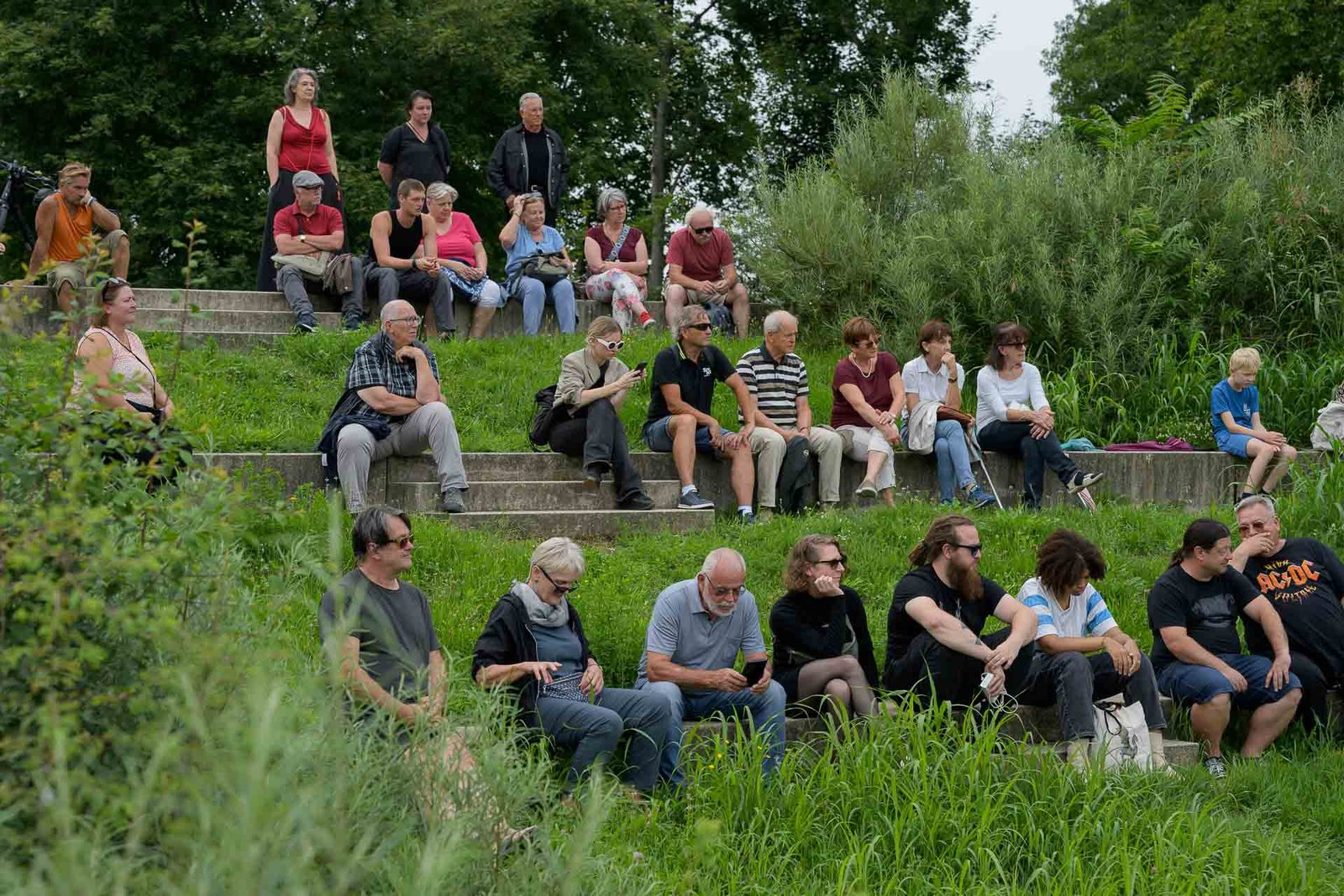 Fluviale – Along the Line: Bad Radkersburg (02.08.2025)