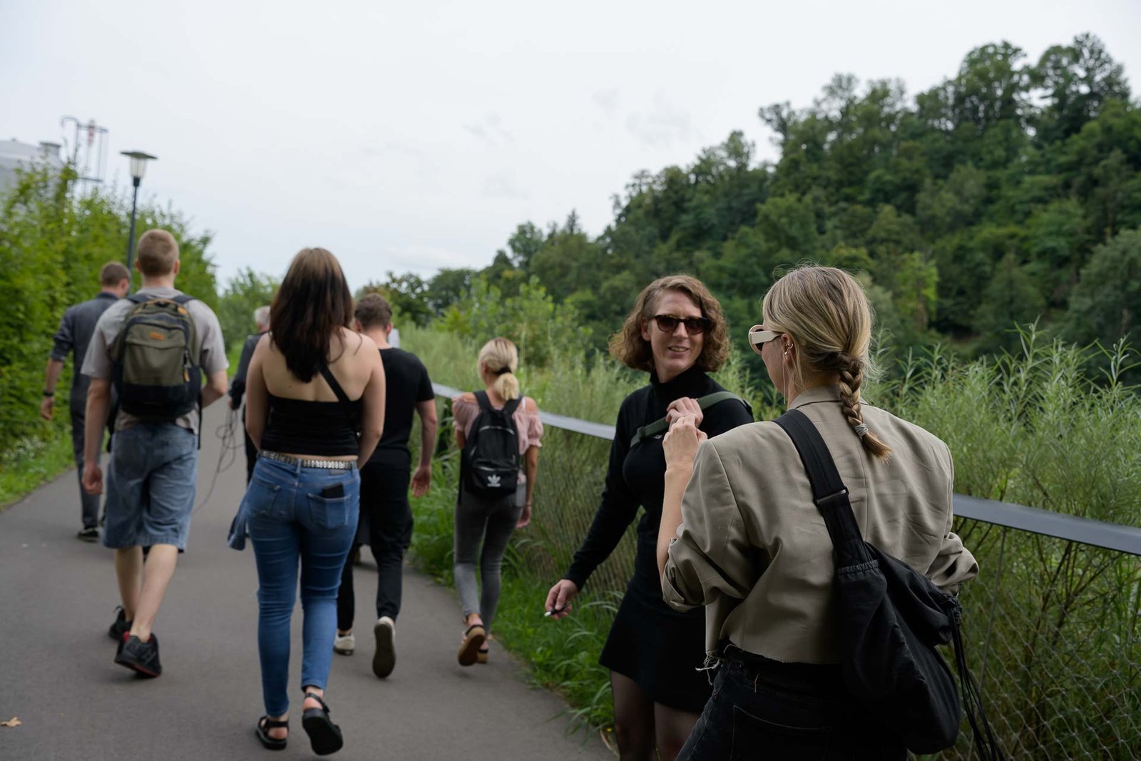 Fluviale – Along the Line: Bad Radkersburg (02.08.2025)