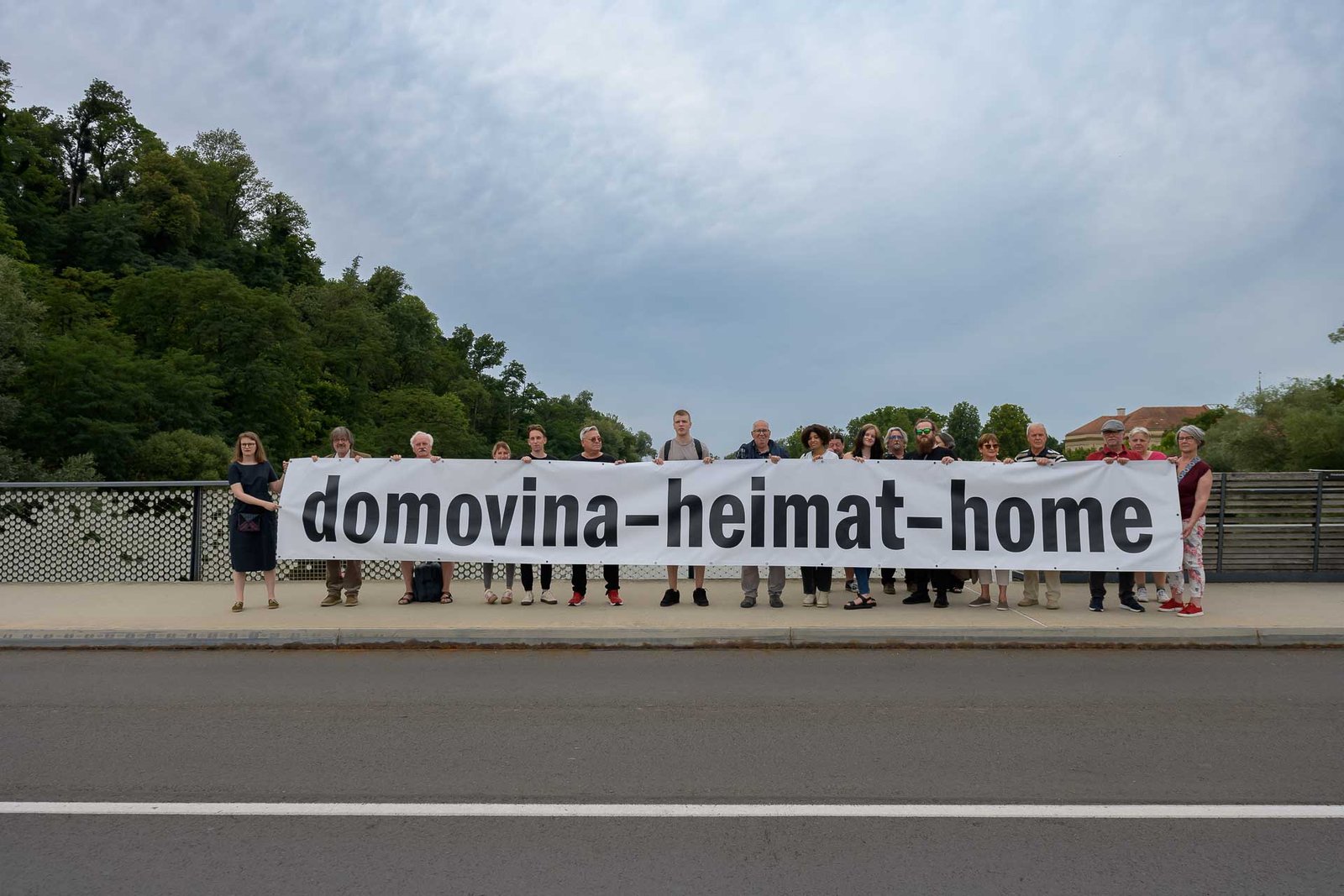 Fluviale – Along the Line: Bad Radkersburg (02.08.2025)