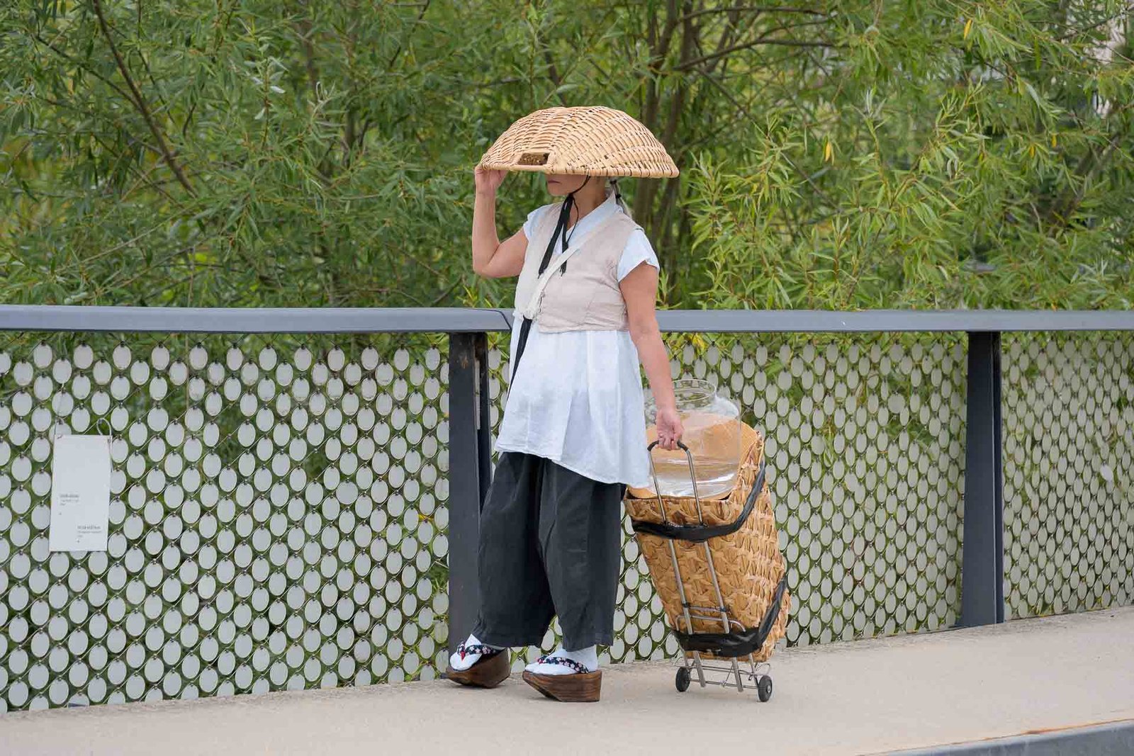 Fluviale – Along the Line: Bad Radkersburg (02.08.2025)