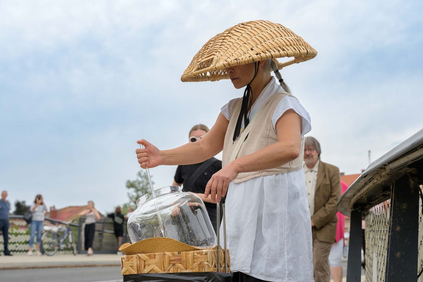 Fluviale – Along the Line: Bad Radkersburg (02.08.2025)