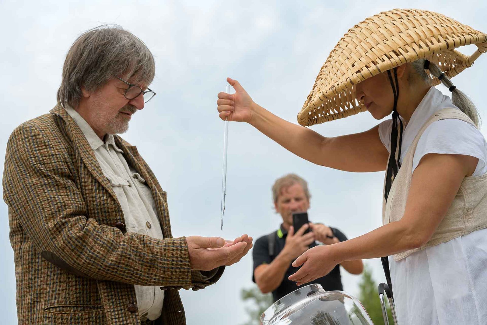 Fluviale – Along the Line: Bad Radkersburg (02.08.2025)