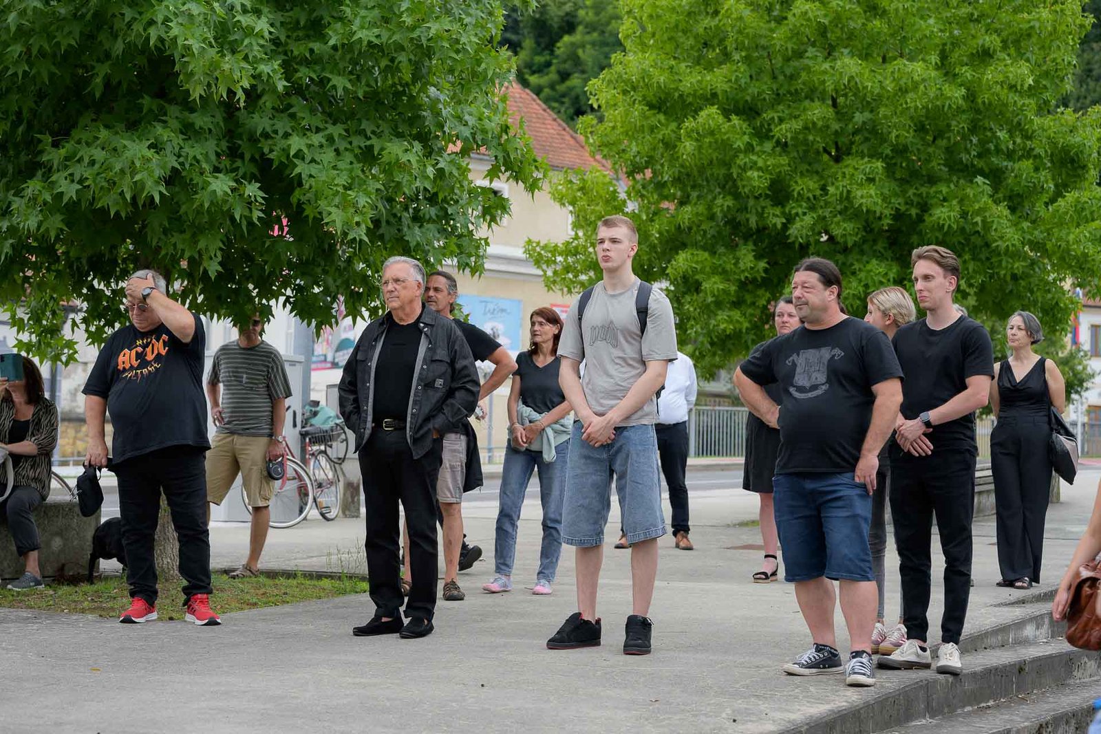 Fluviale – Along the Line: Bad Radkersburg (02.08.2025)