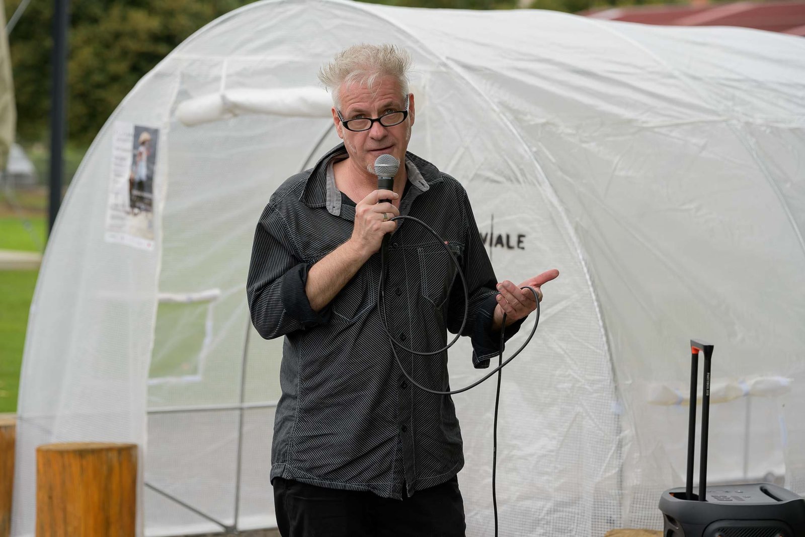 Fluviale – Along the Line: Bad Radkersburg (02.08.2025)