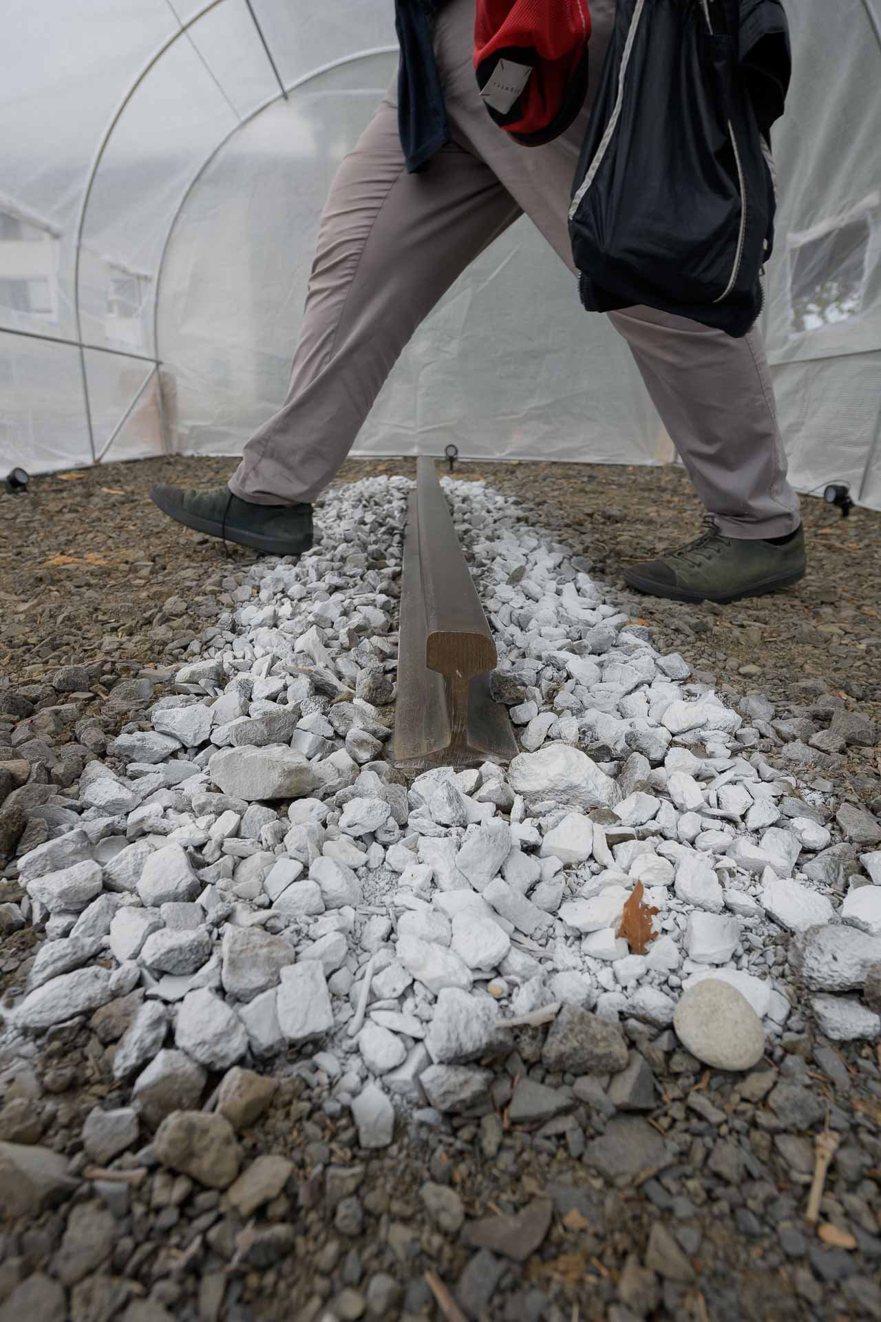 Fluviale – Along the Line: Bad Radkersburg (02.08.2025)