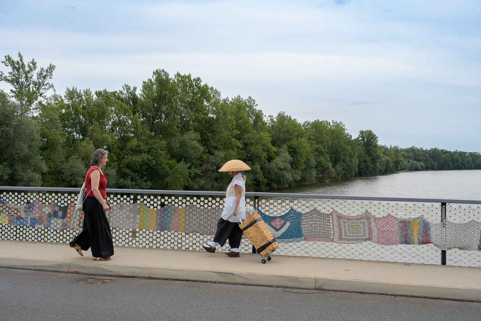 Fluviale – Along the Line: Bad Radkersburg (02.08.2025)