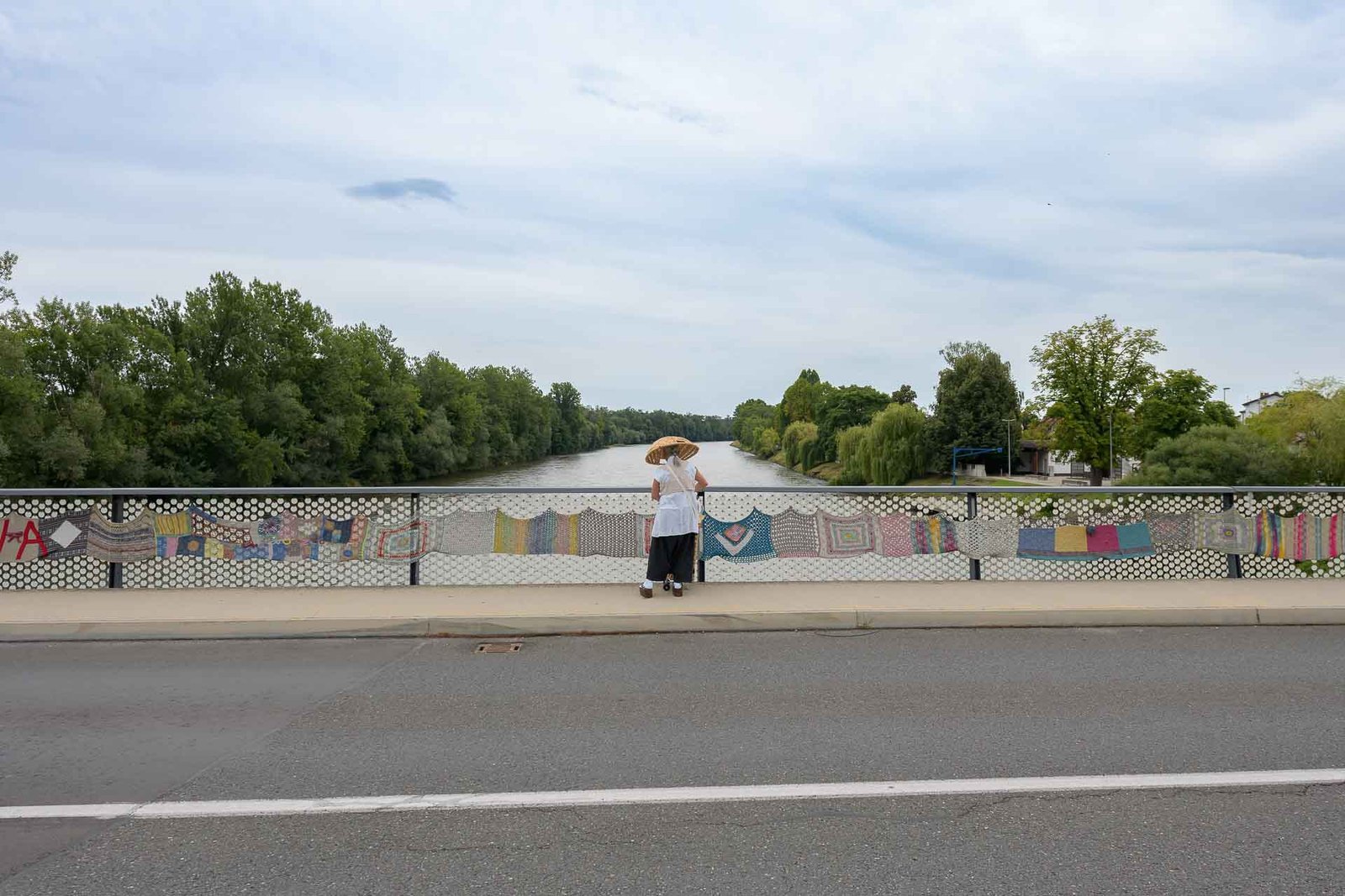 Fluviale – Along the Line: Bad Radkersburg (02.08.2025)