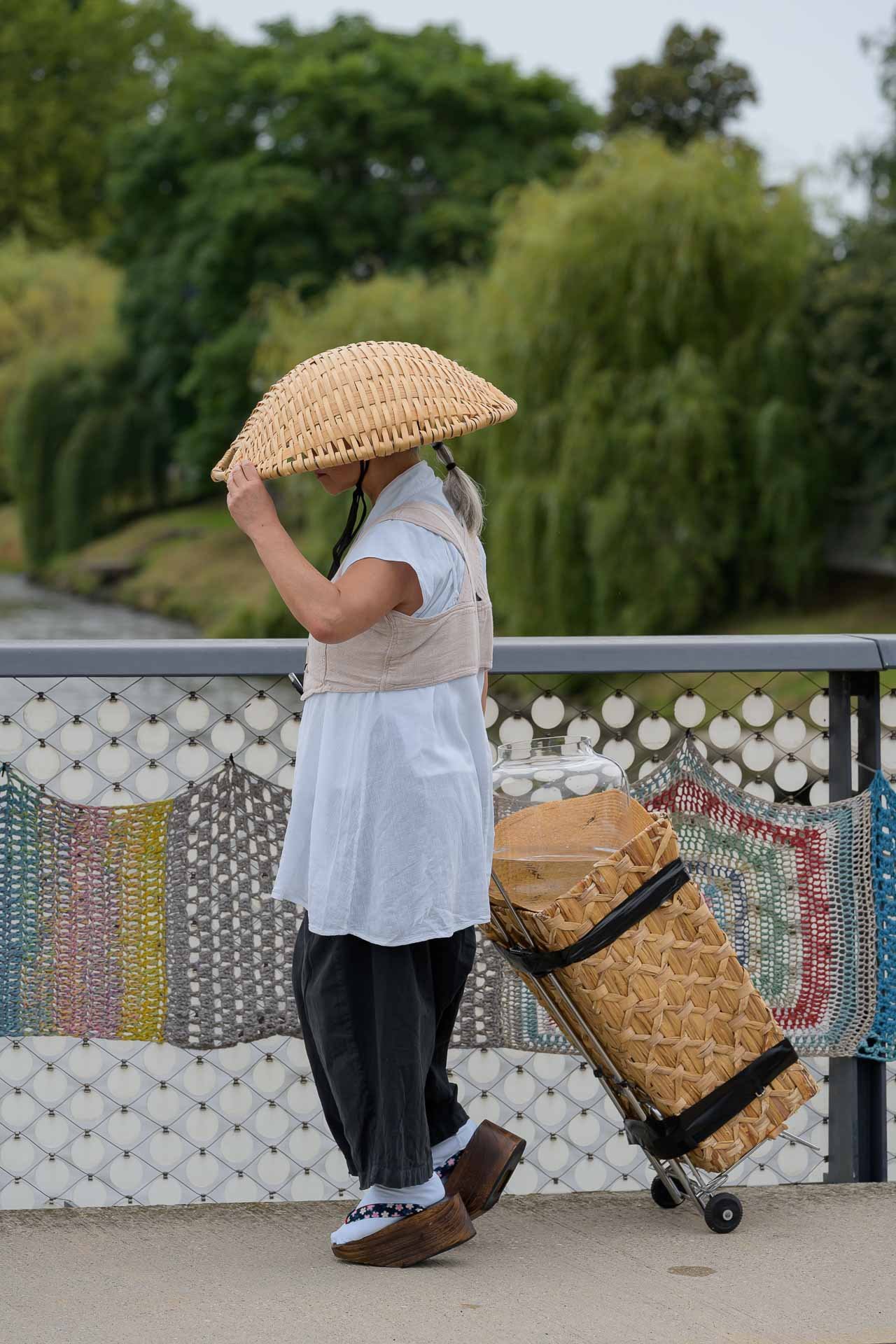 Fluviale – Along the Line: Bad Radkersburg (02.08.2025)