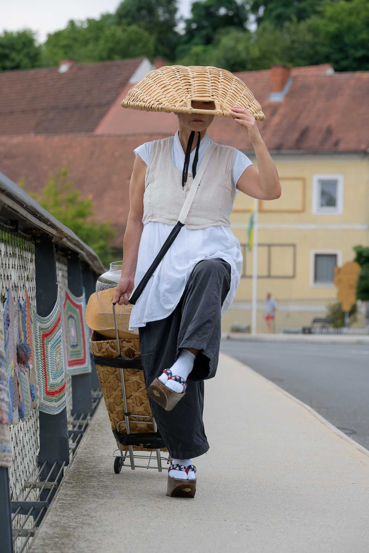 Fluviale – Along the Line: Bad Radkersburg (02.08.2025)