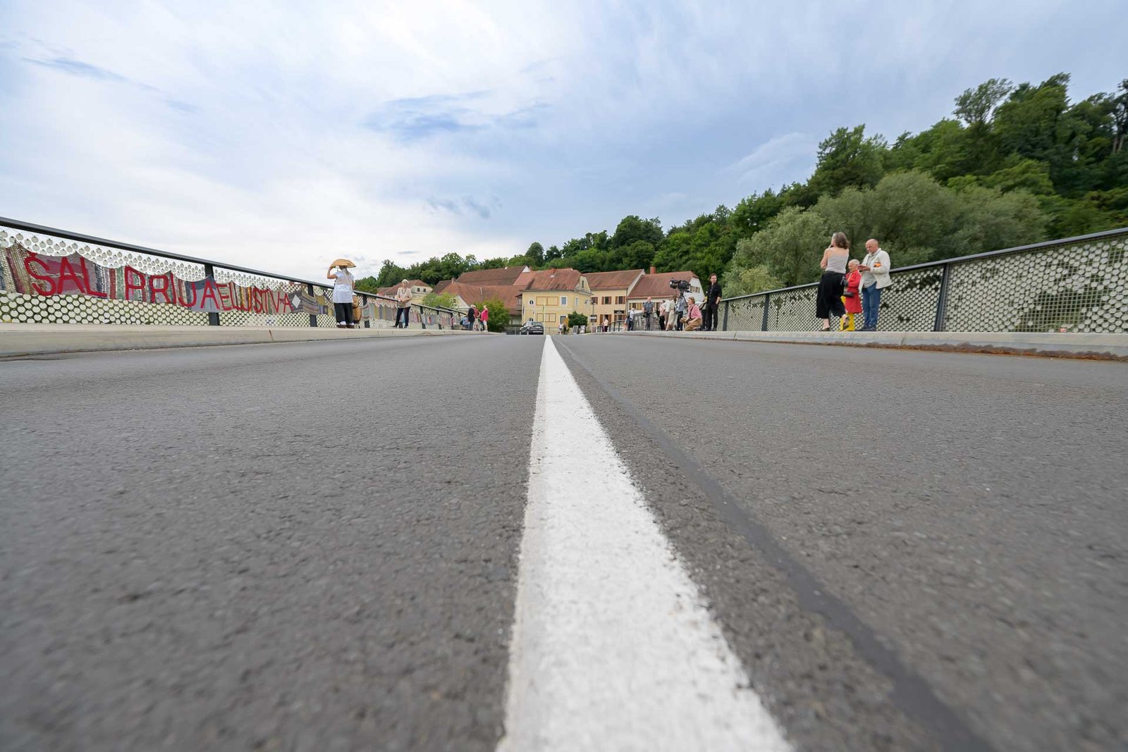 Fluviale – Along the Line: Bad Radkersburg (02.08.2025)