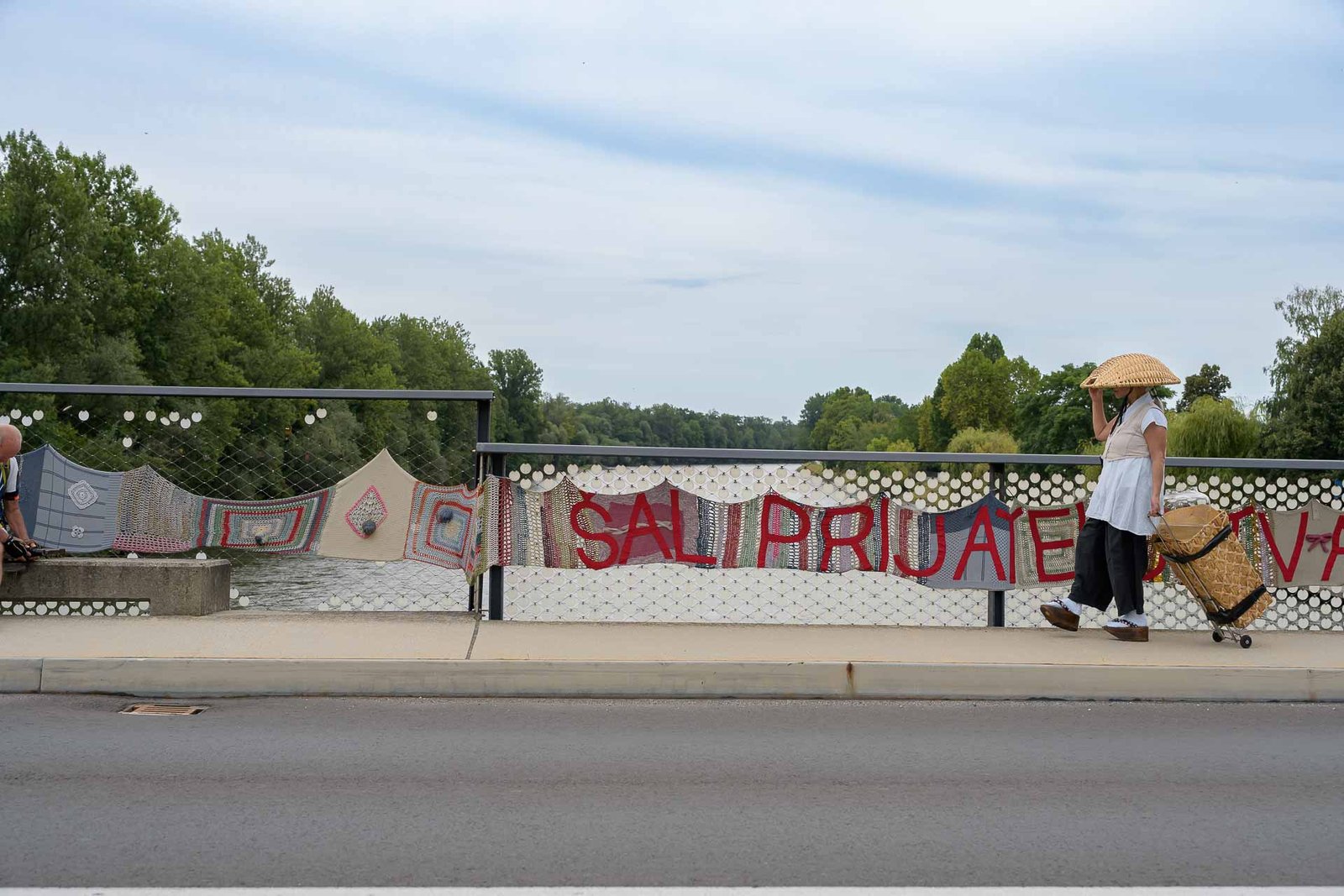 Fluviale – Along the Line: Bad Radkersburg (02.08.2025)