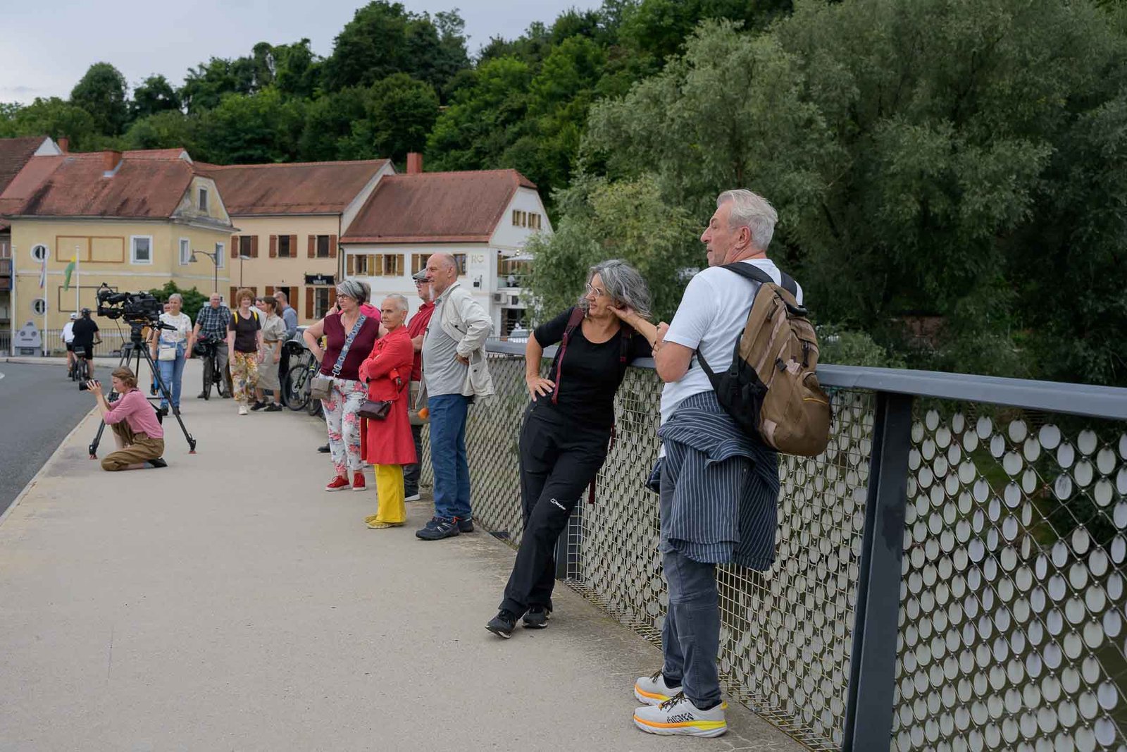 Fluviale – Along the Line: Bad Radkersburg (02.08.2025)