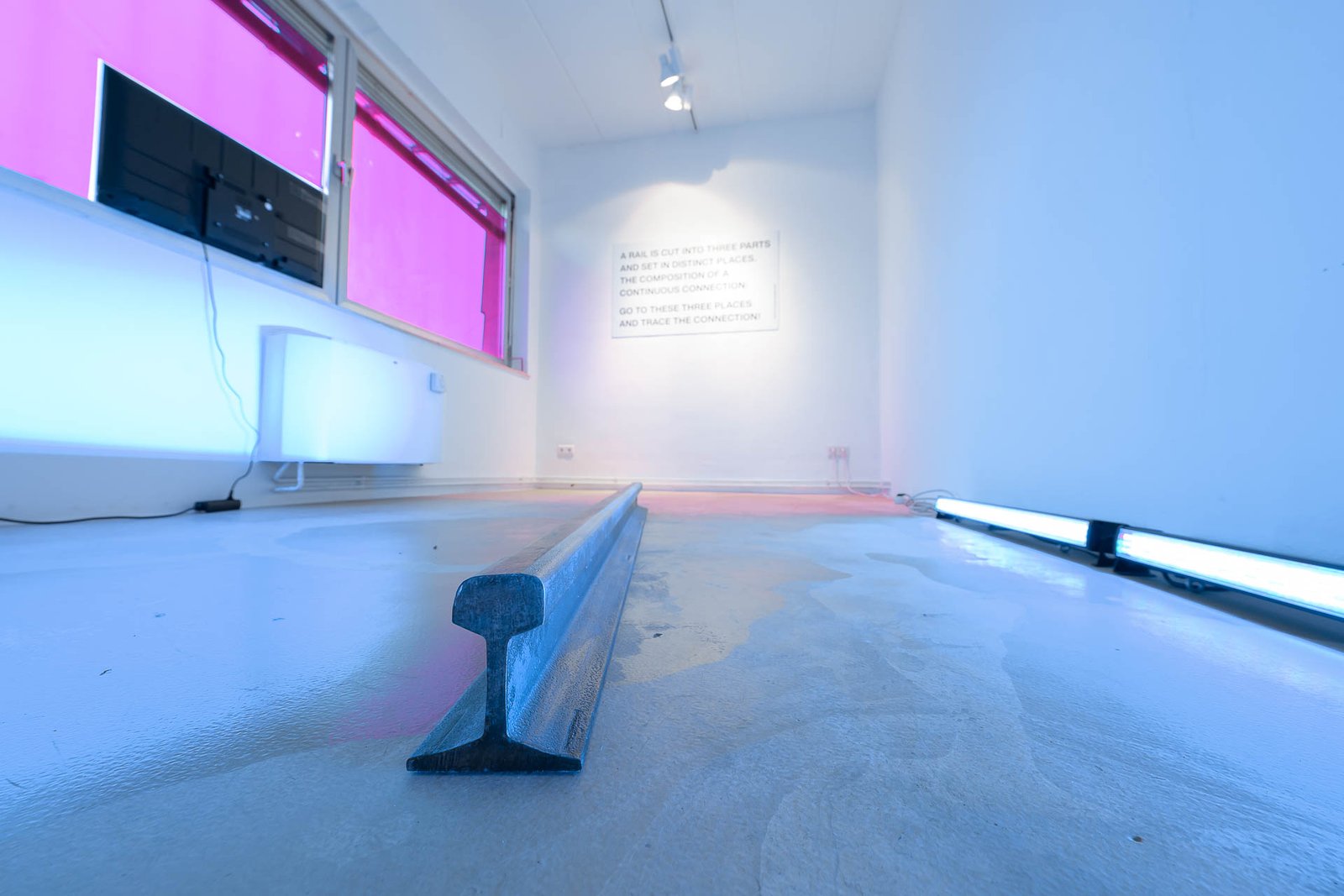 Fluviale – Along the Line: Bad Radkersburg (02.08.2025)