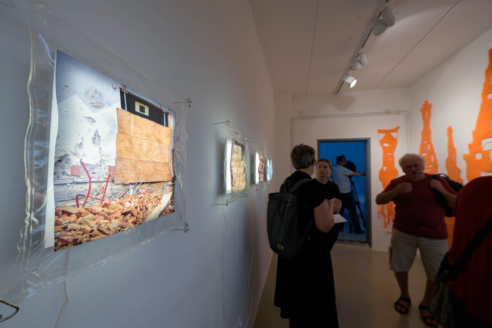 Fluviale – Along the Line: Bad Radkersburg (02.08.2025)