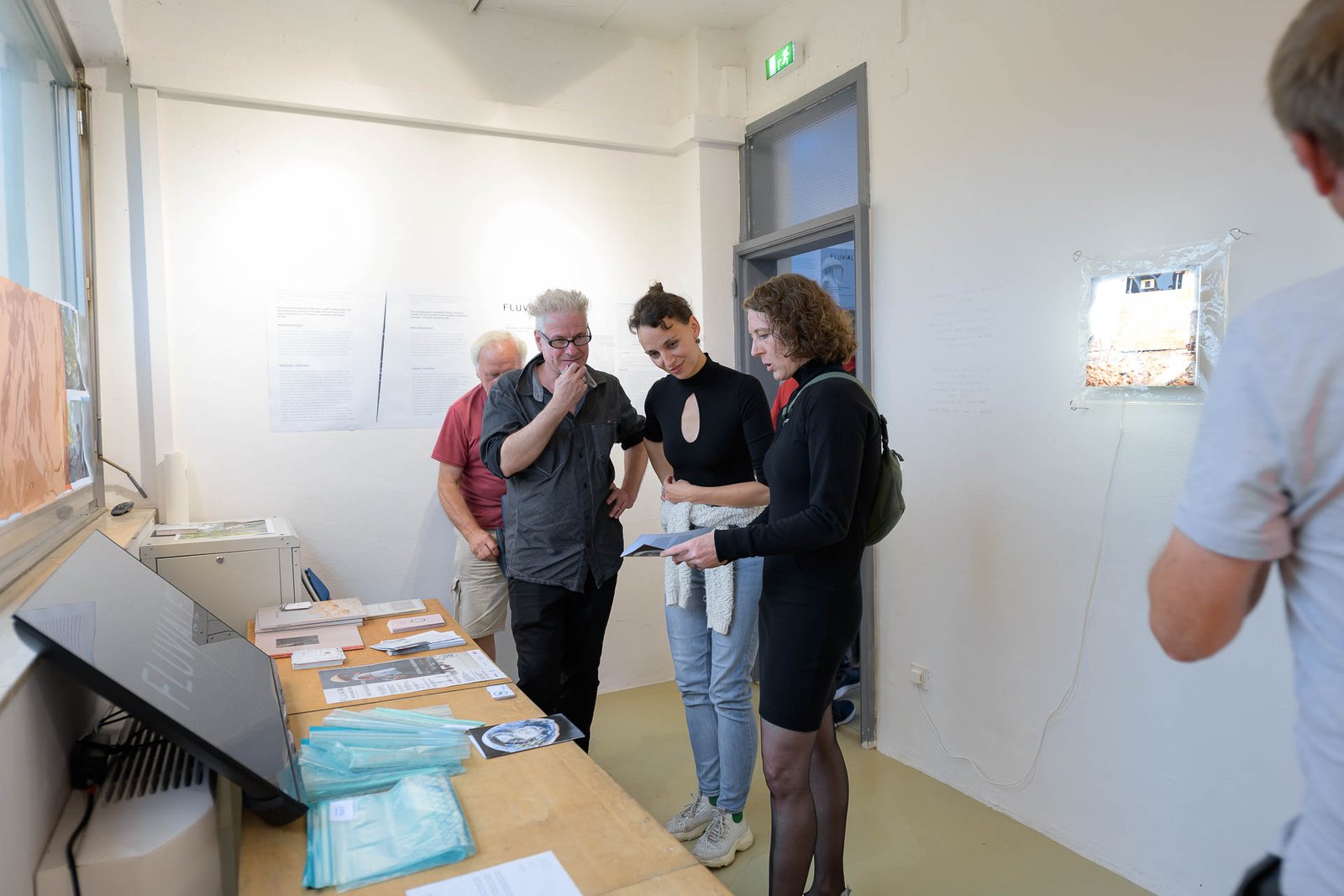 Fluviale – Along the Line: Bad Radkersburg (02.08.2025)