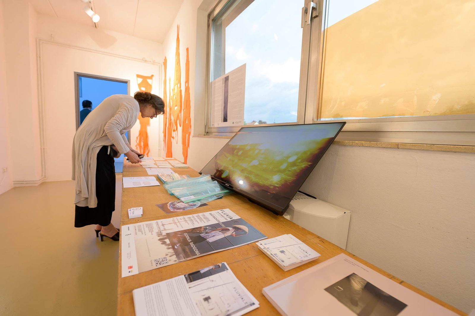 Fluviale – Along the Line: Bad Radkersburg (02.08.2025)