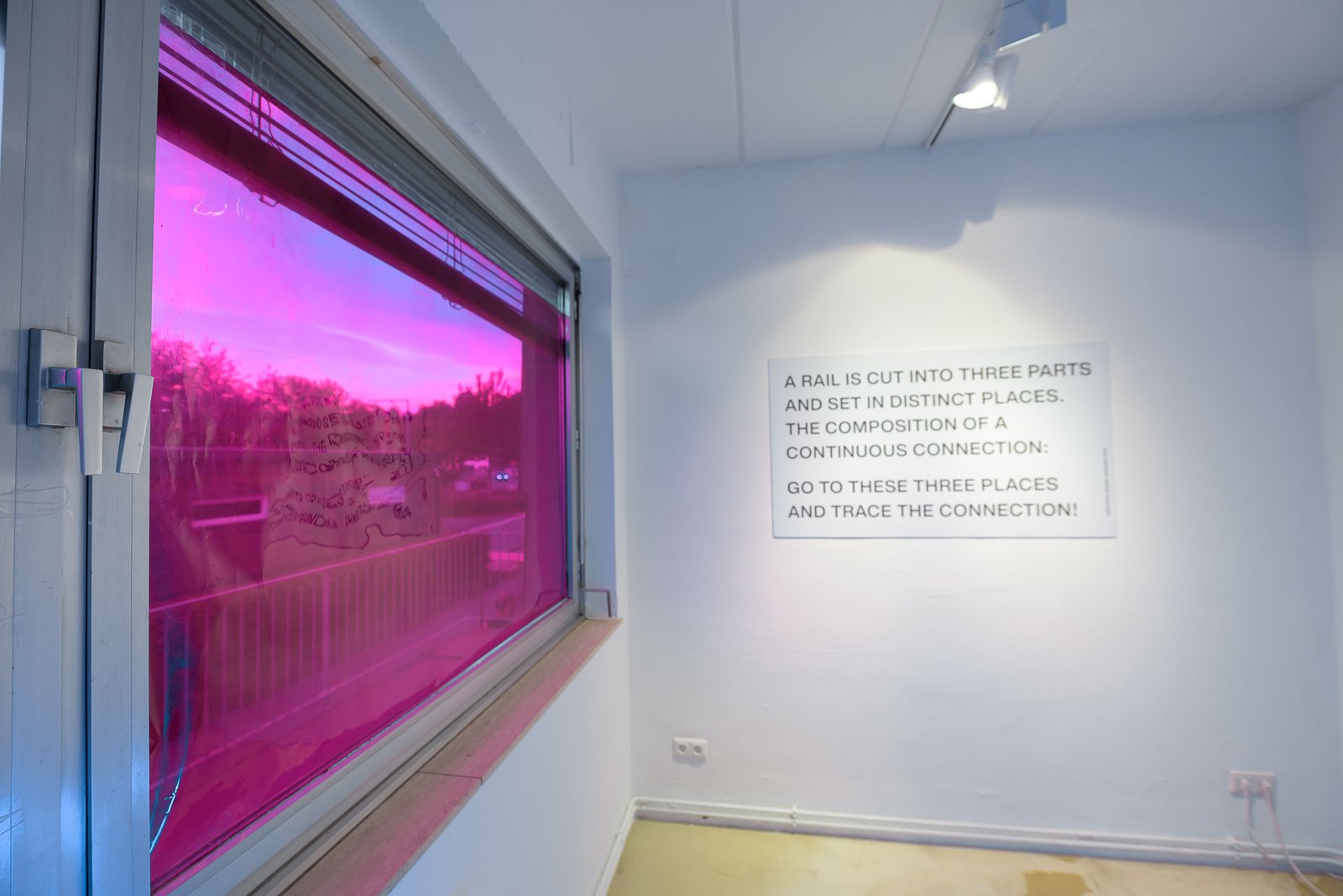 Fluviale – Along the Line: Bad Radkersburg (02.08.2025)