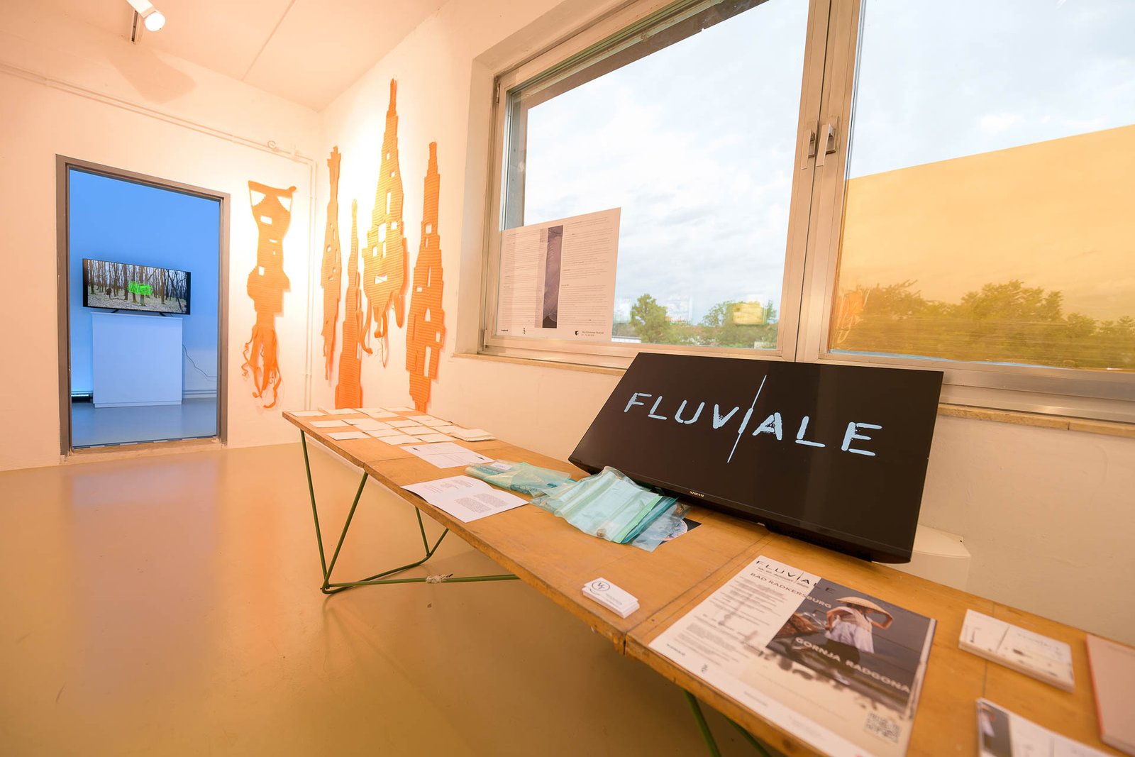 Fluviale – Along the Line: Bad Radkersburg (02.08.2025)