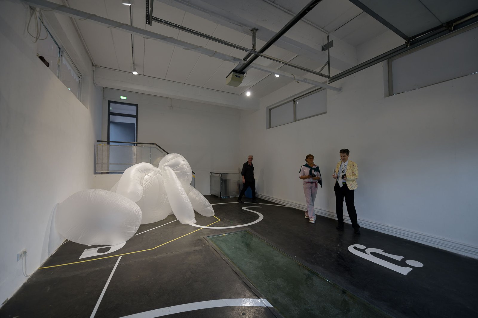 Fluviale – Along the Line: Bad Radkersburg (02.08.2025)