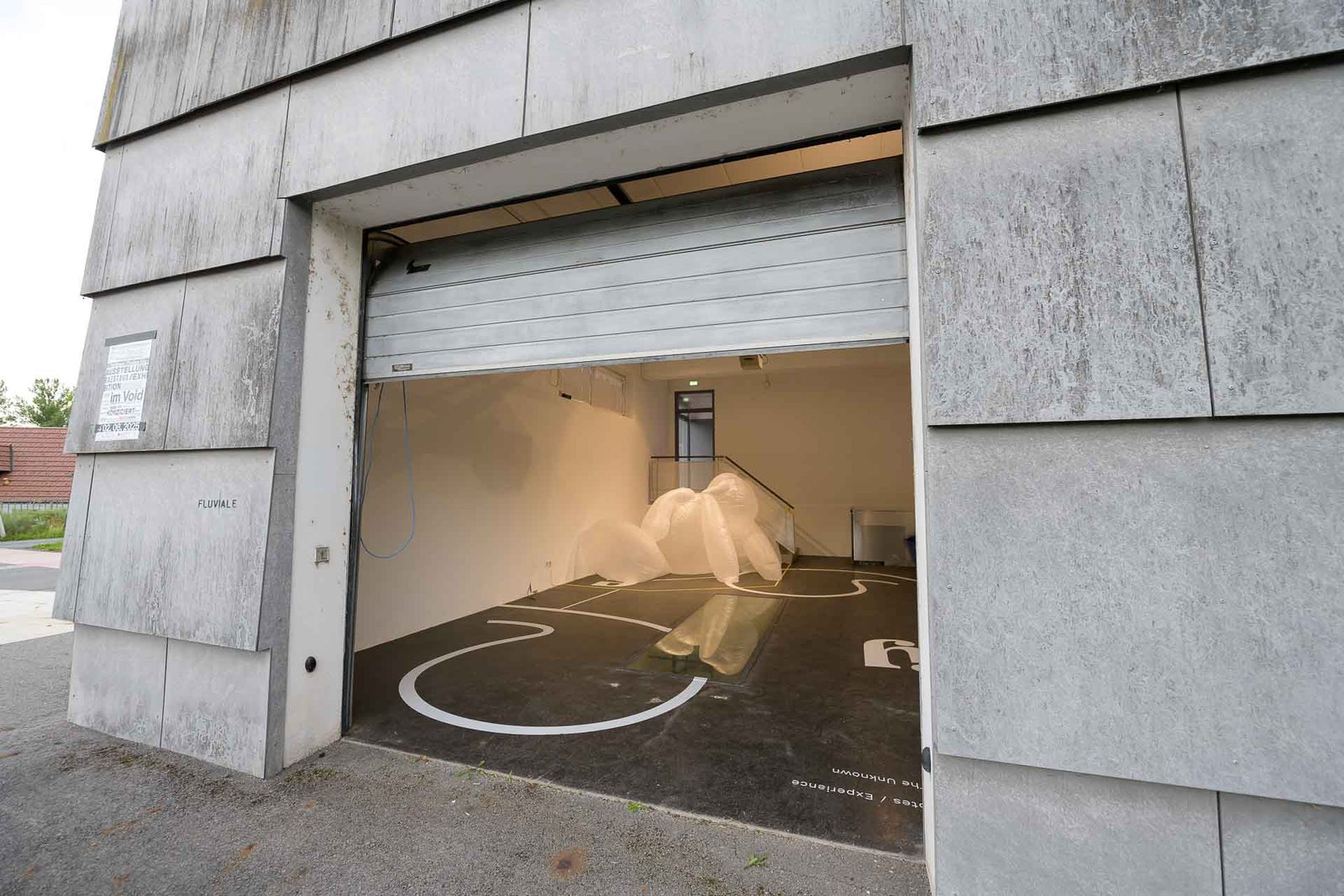 Fluviale – Along the Line: Bad Radkersburg (02.08.2025)