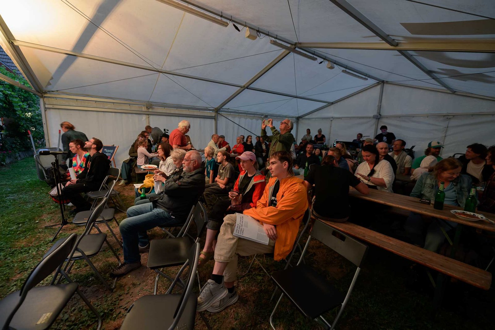 Fluviale – Along the Line: Bad Radkersburg (02.08.2025)