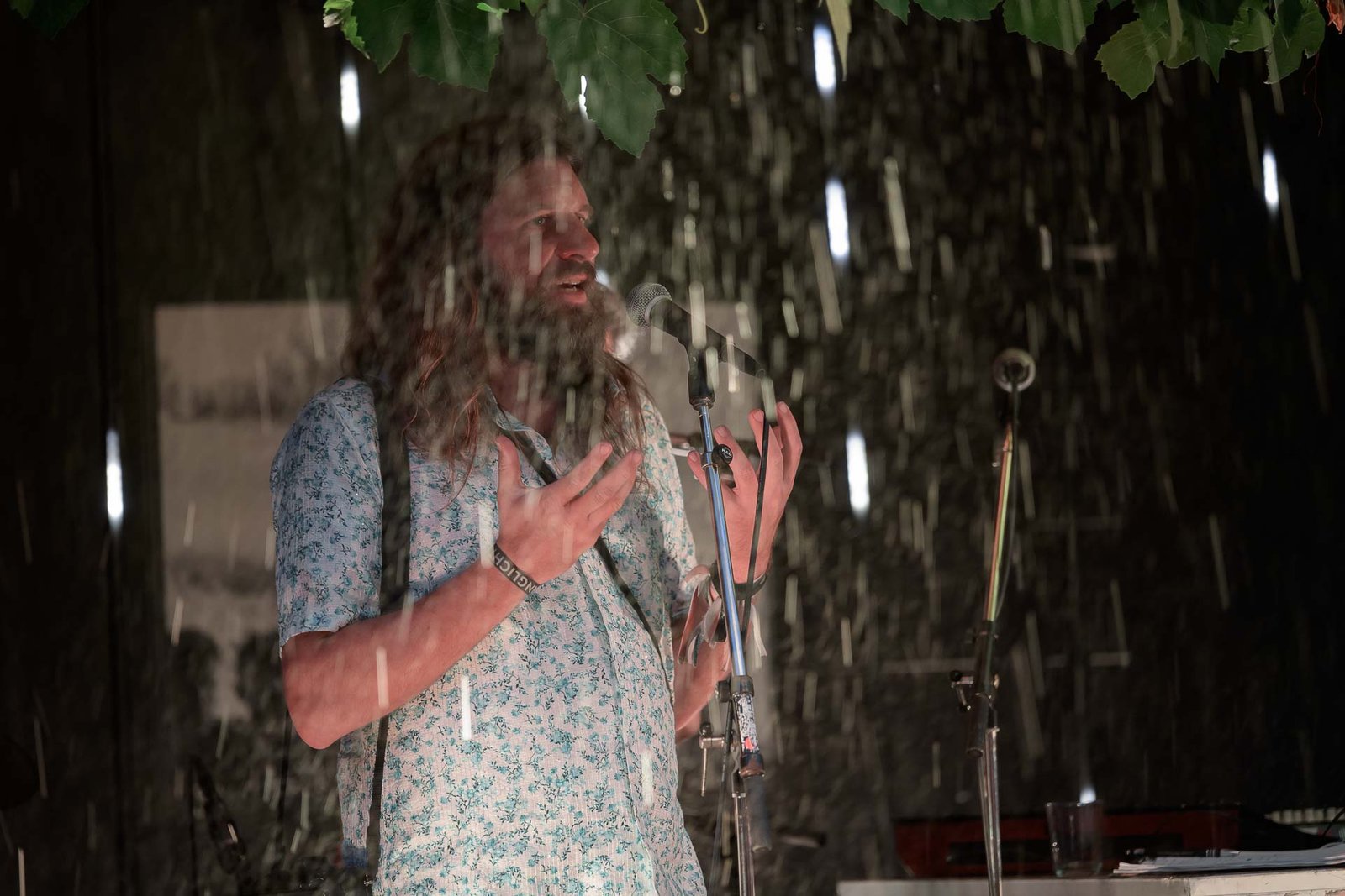 Fluviale – Along the Line: Bad Radkersburg (02.08.2025)