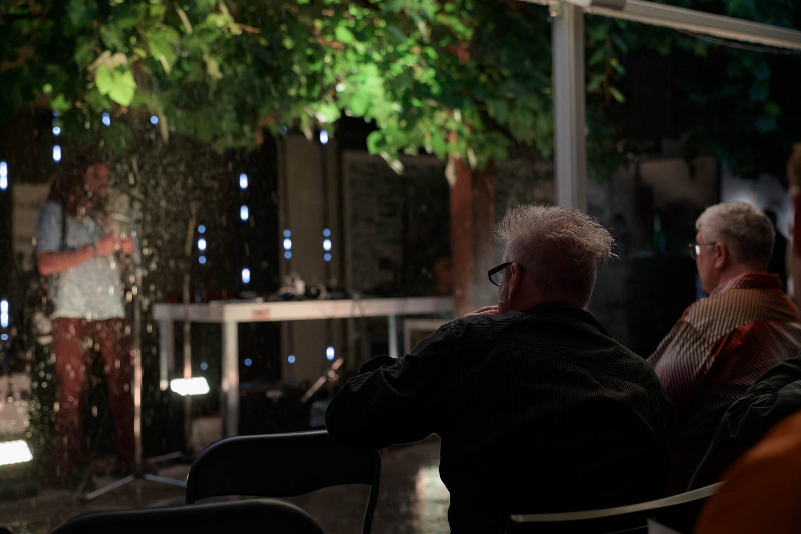 Fluviale – Along the Line: Bad Radkersburg (02.08.2025)