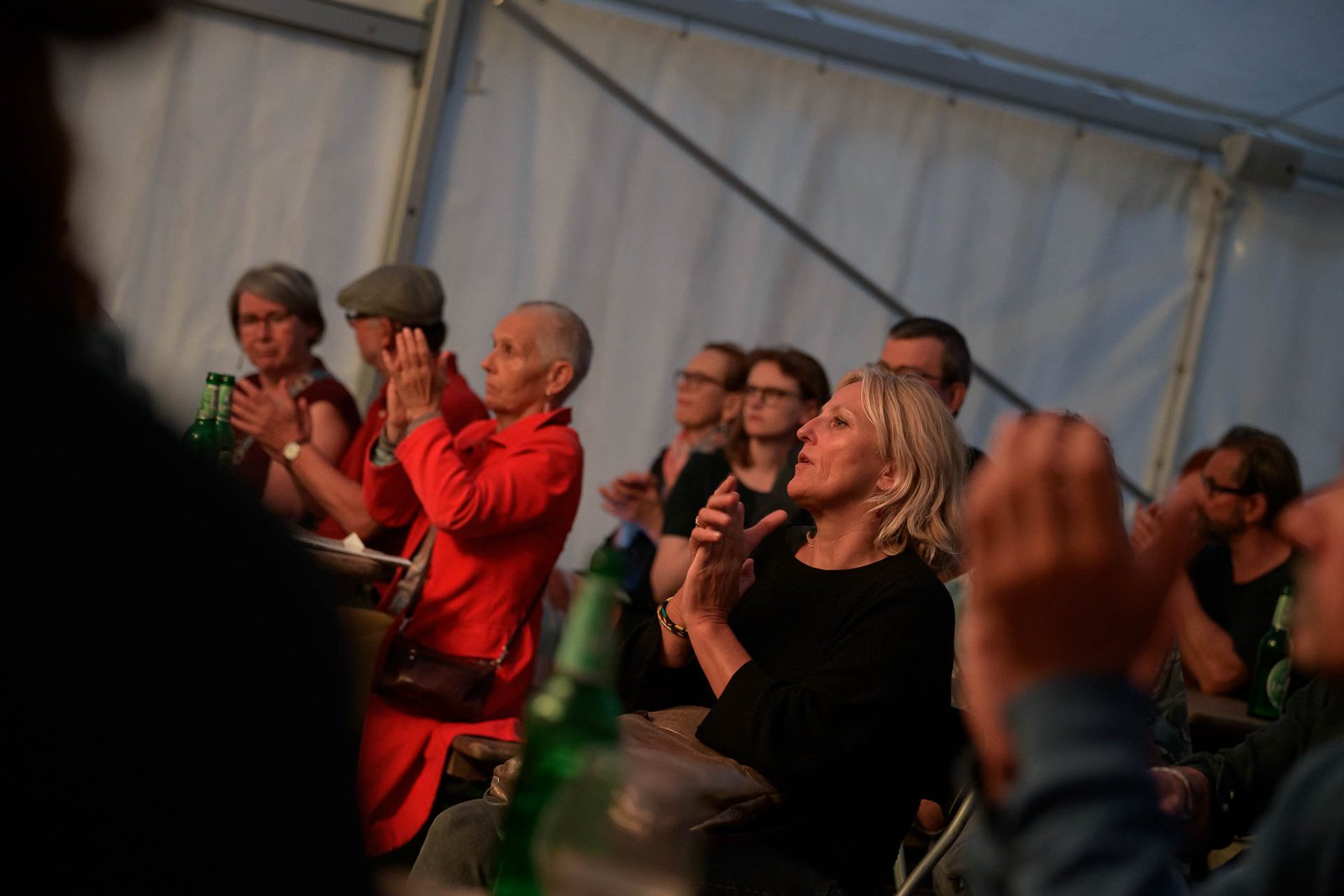 Fluviale – Along the Line: Bad Radkersburg (02.08.2025)