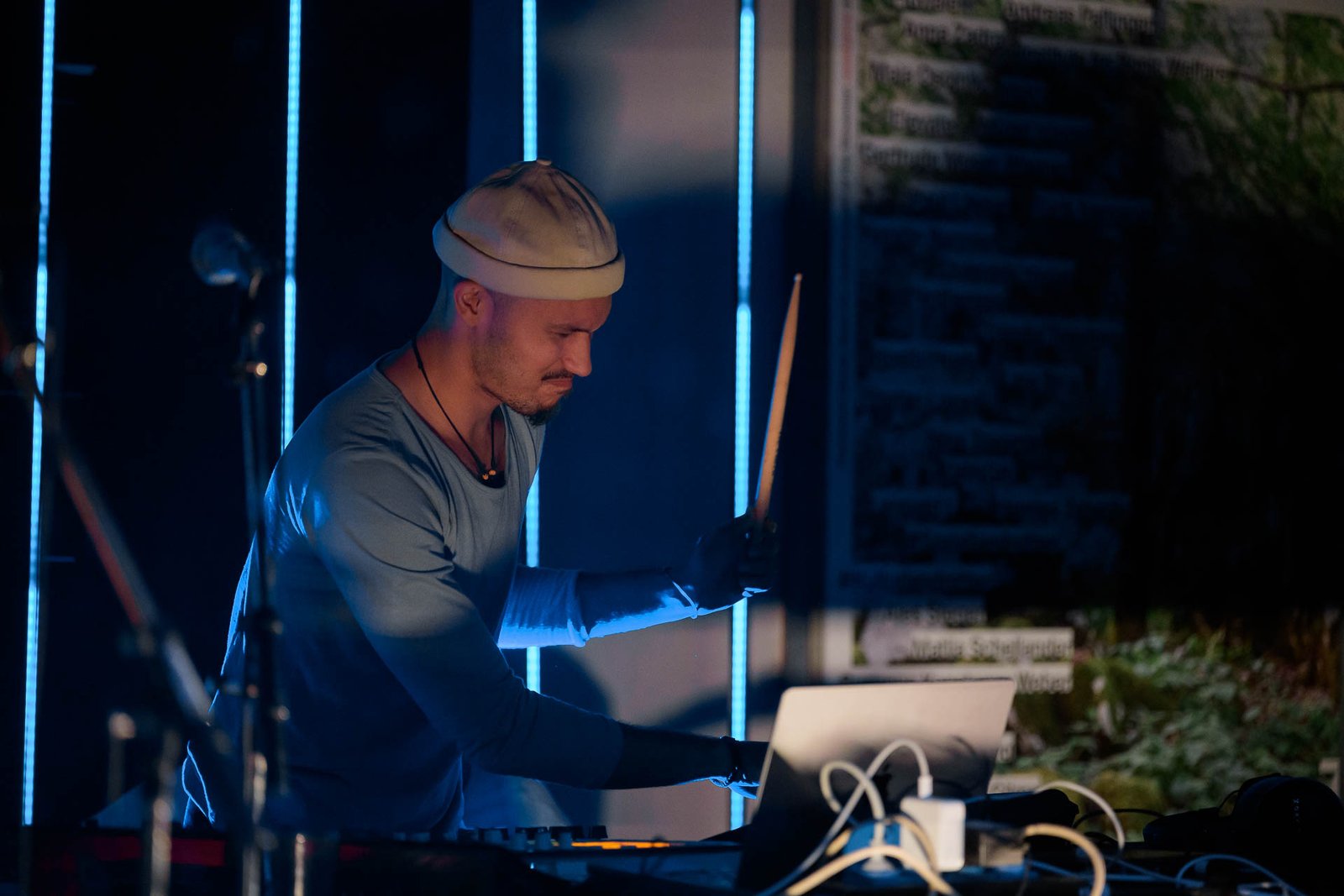 Fluviale – Along the Line: Bad Radkersburg (02.08.2025)