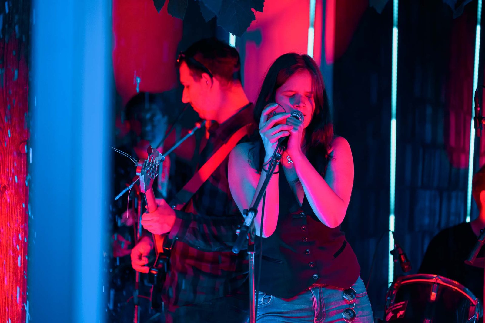 Fluviale – Along the Line: Bad Radkersburg (02.08.2025)