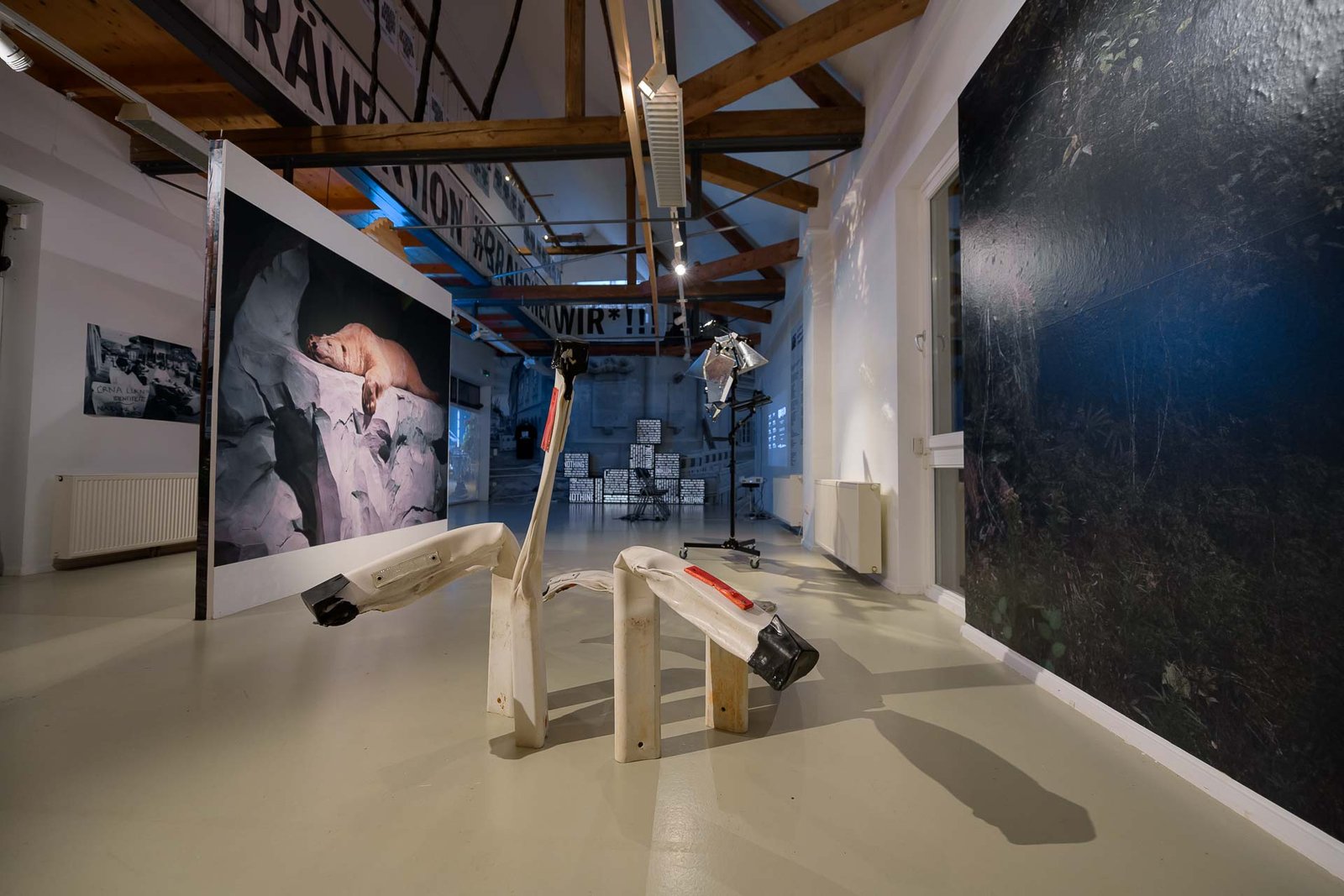 Fluviale – Along the Line: Bad Radkersburg (02.08.2025)