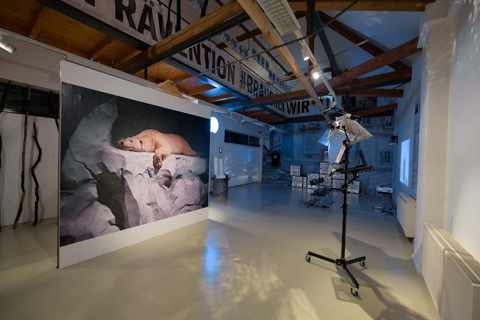 Fluviale – Along the Line: Bad Radkersburg (02.08.2025)