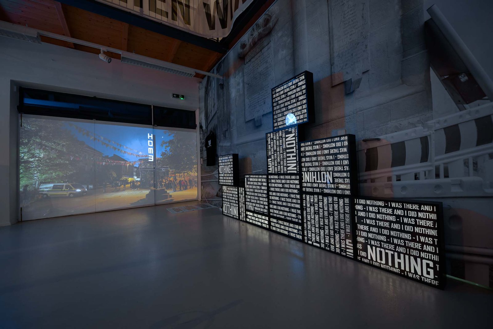 Fluviale – Along the Line: Bad Radkersburg (02.08.2025)