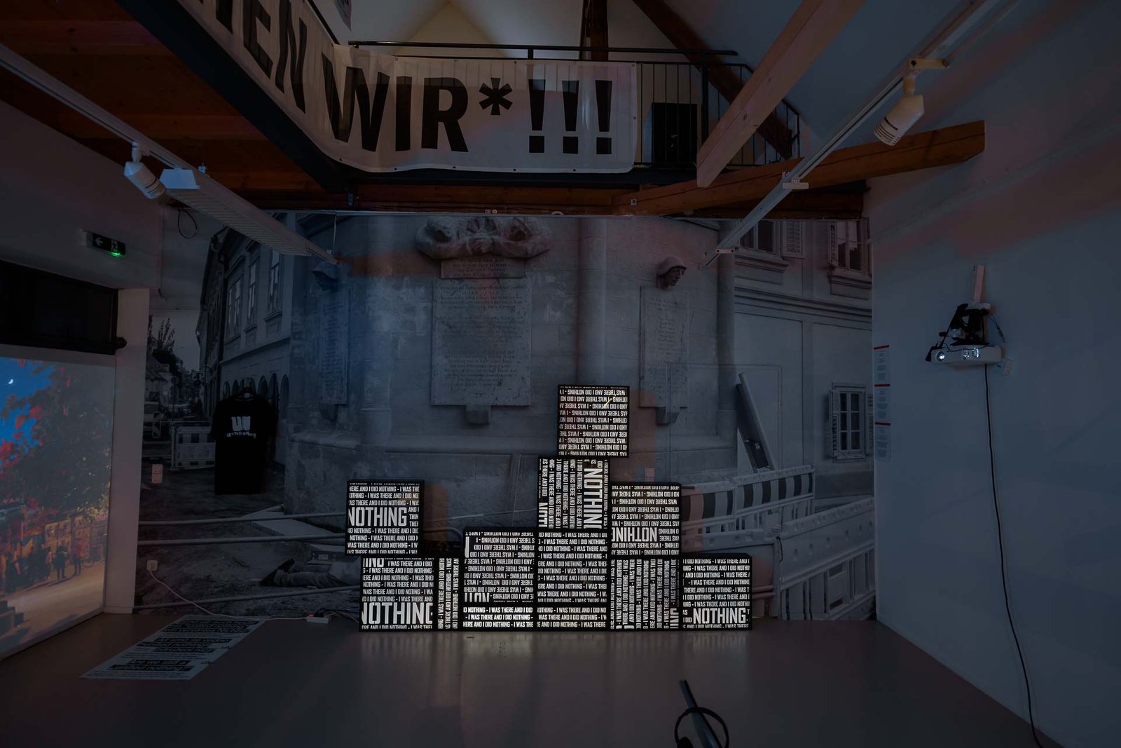 Fluviale – Along the Line: Bad Radkersburg (02.08.2025)