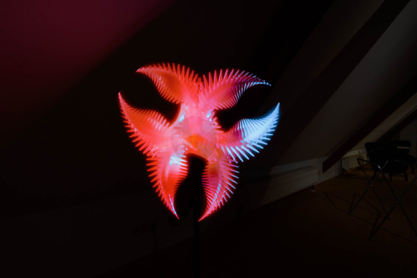 Fluviale – Along the Line: Bad Radkersburg (02.08.2025)