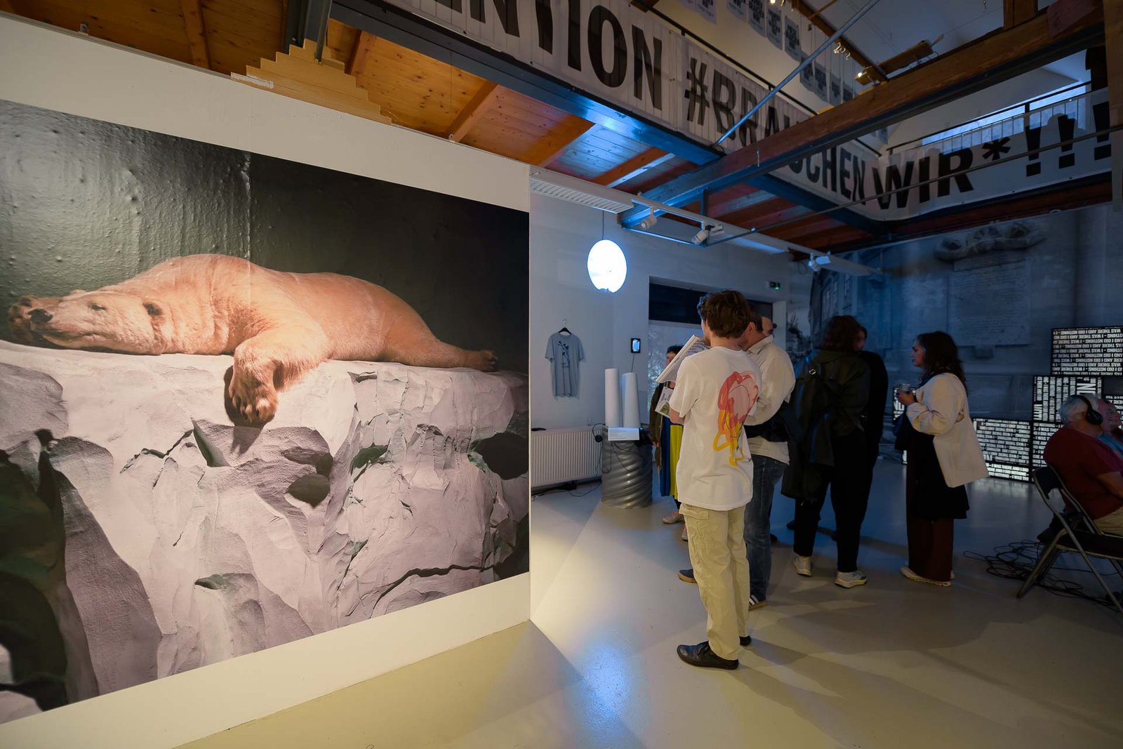 Fluviale – Along the Line: Bad Radkersburg (02.08.2025)