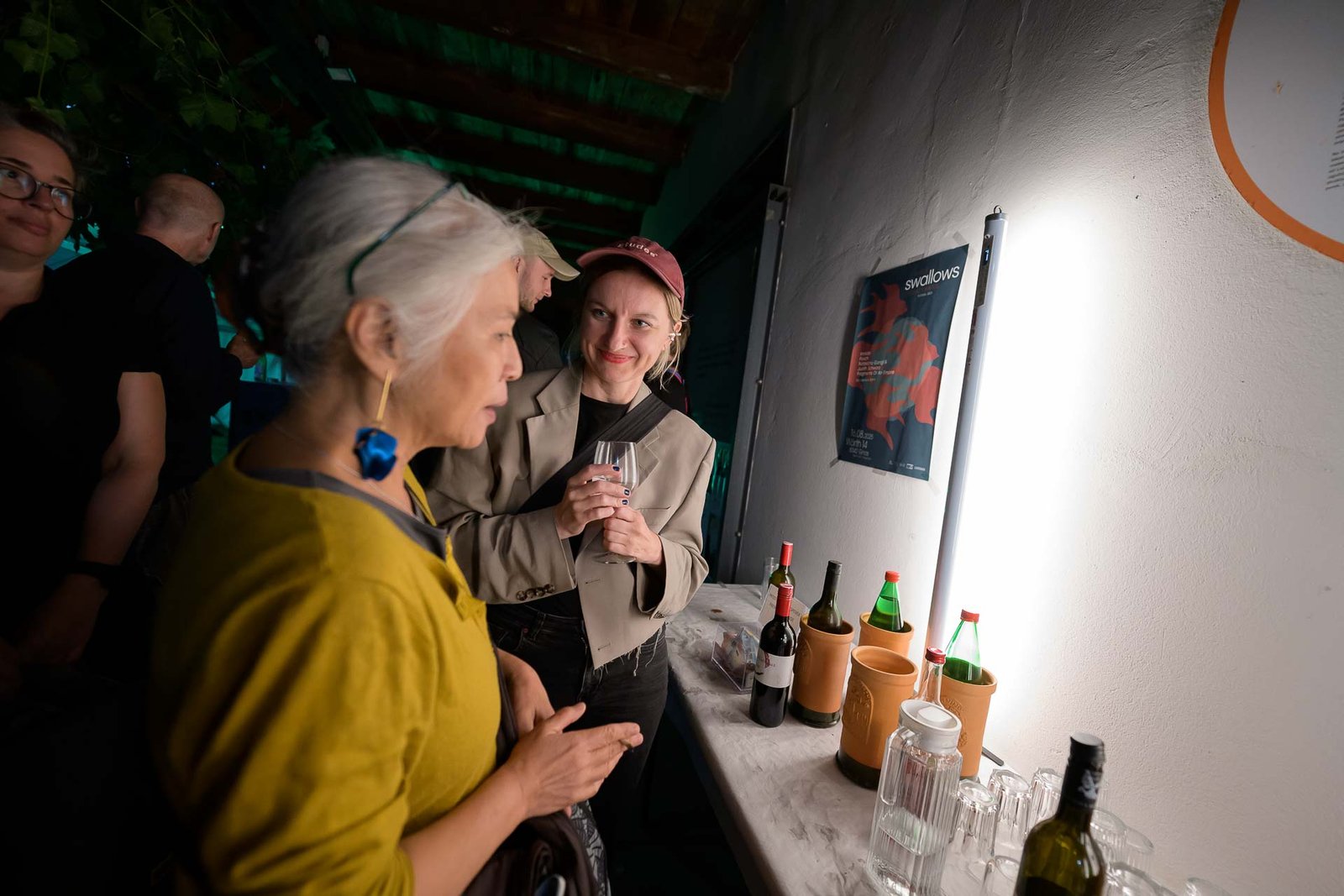 Fluviale – Along the Line: Bad Radkersburg (02.08.2025)