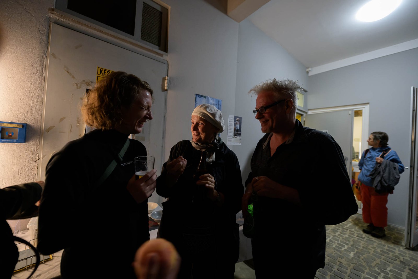 Fluviale – Along the Line: Bad Radkersburg (02.08.2025)