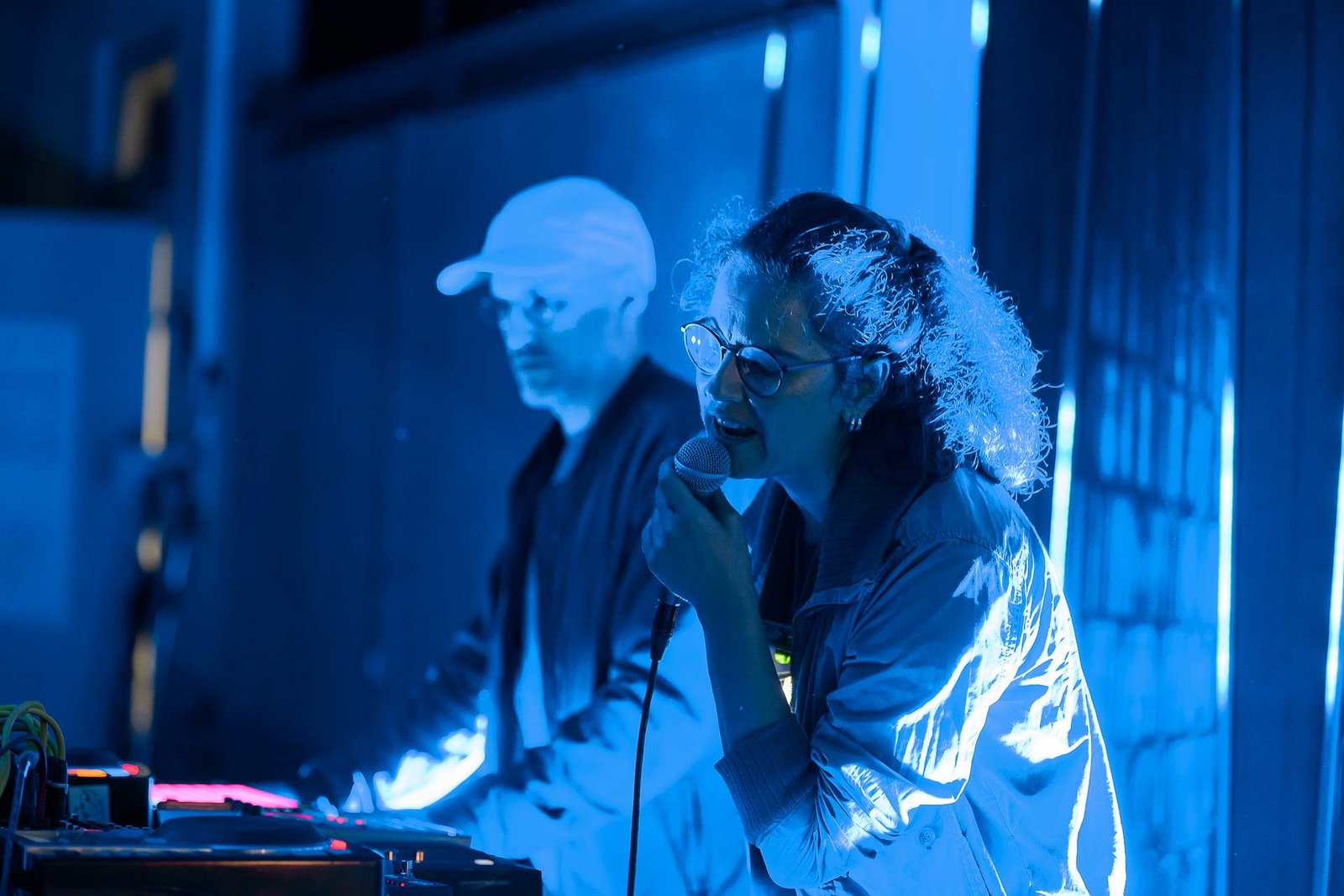 Fluviale – Along the Line: Bad Radkersburg (02.08.2025)