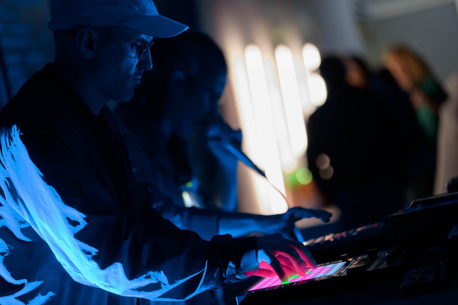 Fluviale – Along the Line: Bad Radkersburg (02.08.2025)