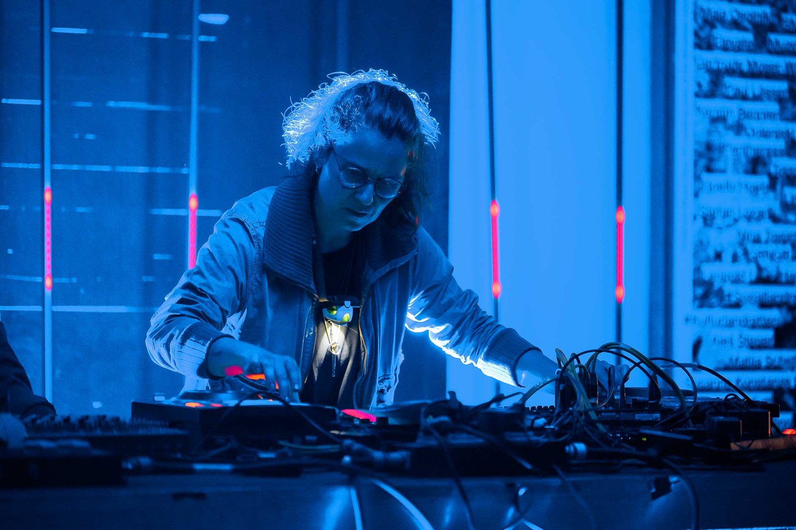 Fluviale – Along the Line: Bad Radkersburg (02.08.2025)