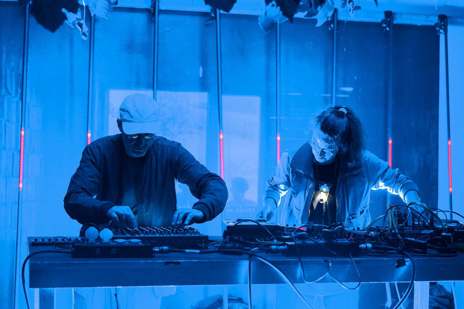 Fluviale – Along the Line: Bad Radkersburg (02.08.2025)