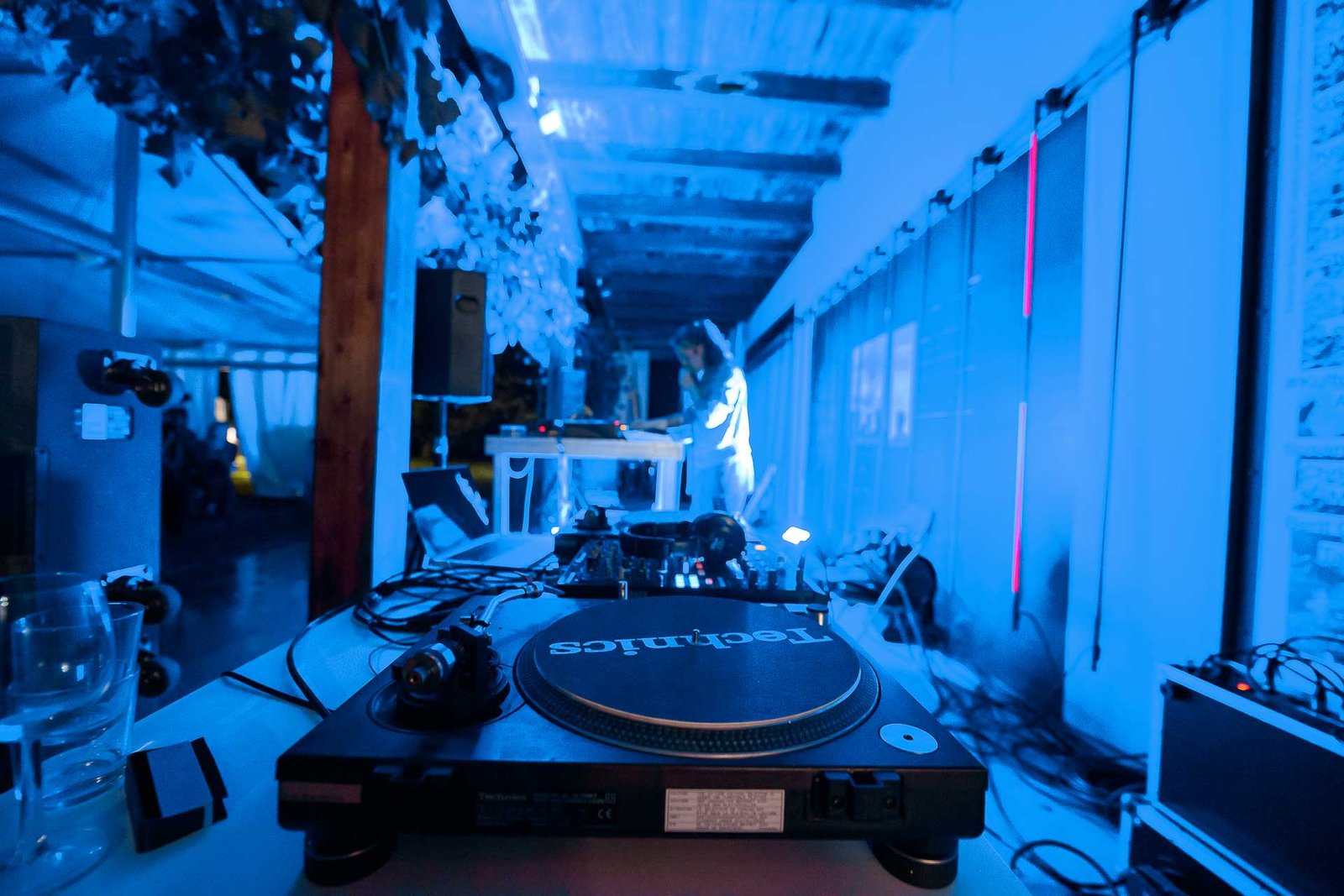 Fluviale – Along the Line: Bad Radkersburg (02.08.2025)