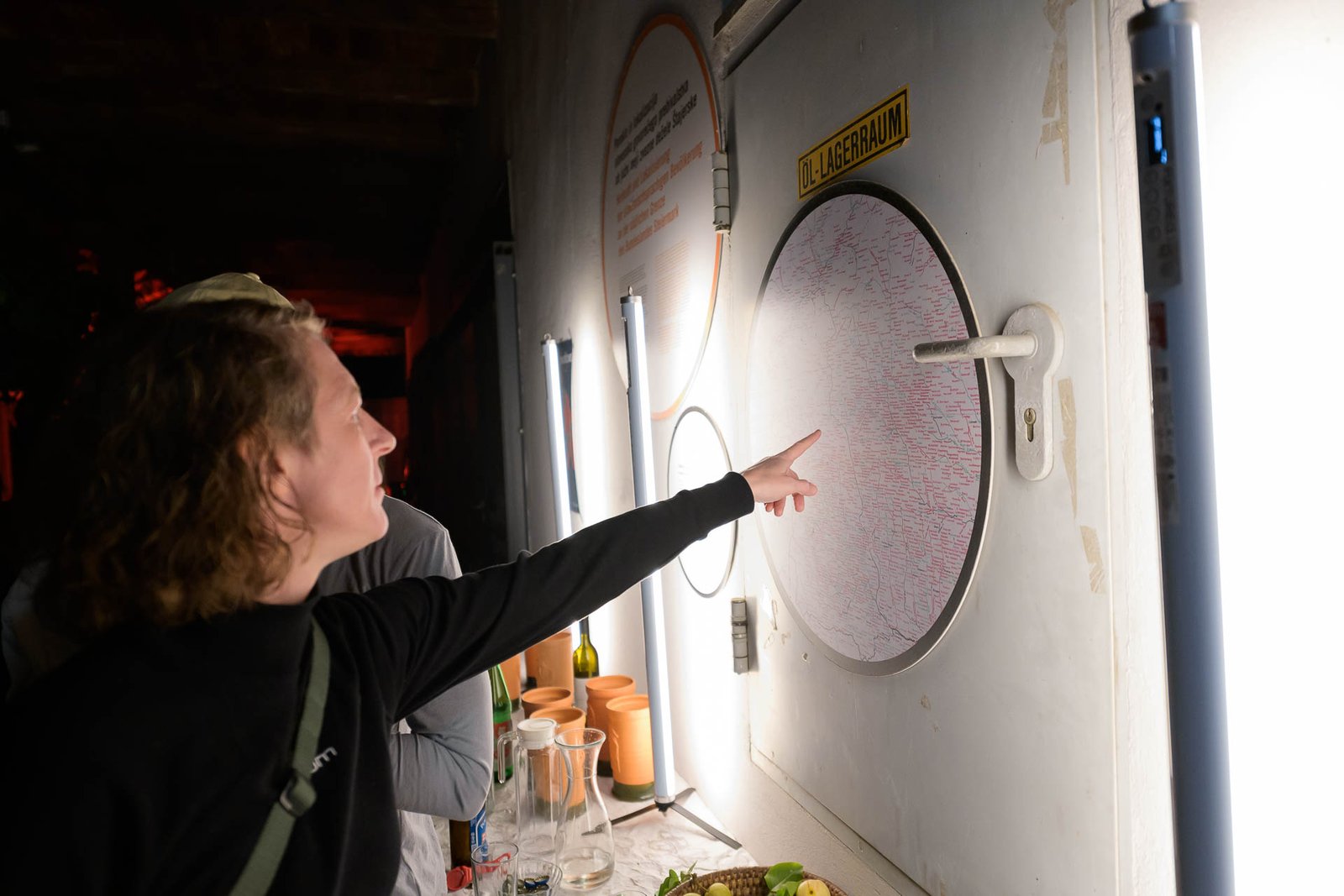 Fluviale – Along the Line: Bad Radkersburg (02.08.2025)