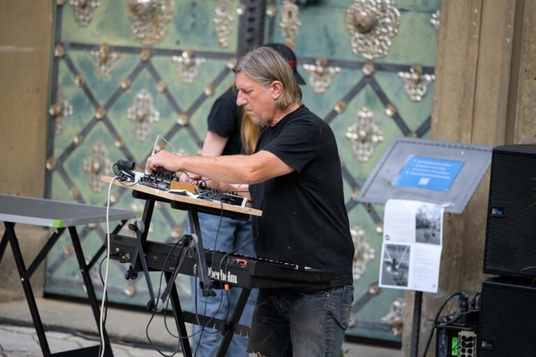 Fluviale – Along the Line: RAD-performance Mikulov - Falkenstein (16.08.2025)