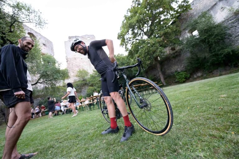 Fluviale – Along the Line: RAD-performance Mikulov - Falkenstein (16.08.2025)