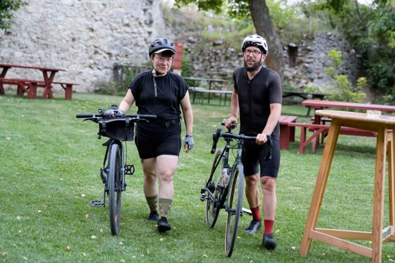 Fluviale – Along the Line: RAD-performance Mikulov - Falkenstein (16.08.2025)