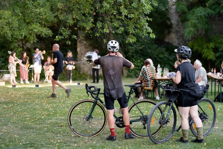 Fluviale – Along the Line: RAD-performance Mikulov - Falkenstein (16.08.2025)